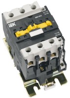 Contactor IEK KKM41-080-110-11