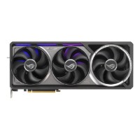 Видеокарта Asus GeForce RTX5090 32GB GDDR7 ROG Astral Gaming OC (ROG-ASTRAL-RTX5090-O32G-GAMING)