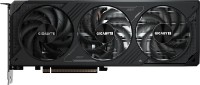 Placă video Gigabyte GeForce RTX5070 12GB GDDR7 WindForce (GV-N5070WF3-12GD)