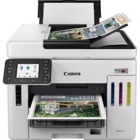Multifunctional Canon Maxify GX7140