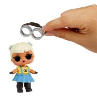 Păpușa L.O.L. Surprise Loves Minions (077451) imaginea #5 — magazin online Desire.md