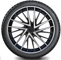 Anvelopa Tourador Winter Pro TSS1 215/50 R18 96V XL imaginea #2 — magazin online Desire.md