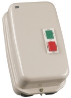 Contactor IEK KKM46-095-220-00