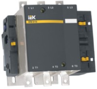 Contactor IEK KKT50-225-230-10