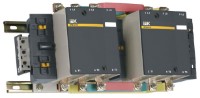 Contactor IEK KKT53-265-230-10