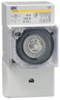 Таймер IEK MTA20-16