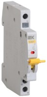 Contactor IEK MVA01D-AK-1