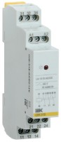 Releu IEK OIR-316-ACDC12V