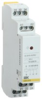 Releu IEK OIR-316-ACDC24V