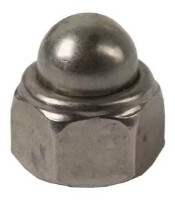 Гайка Reyher 075N00005