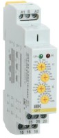 Реле IEK ORT-S2-ACDC12-240V