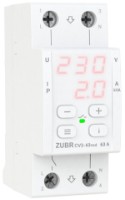 Releu Zubr CV2-63
