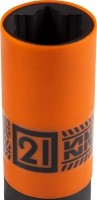 Торцевая головка King Tony 9BW4502