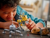 Set de construcție Lego Star Wars: Star Corps Clone Tropets (75431) imaginea #3 — magazin online Desire.md