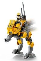 Set de construcție Lego Star Wars: Star Corps Clone Tropets (75431) imaginea #6 — magazin online Desire.md