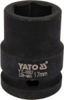 Cap cheie tubulara Yato YT-1007 imaginea #1 — magazin online Desire.md