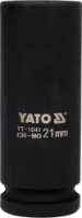 Cap cheie tubulara Yato YT-1041 imaginea #1 — magazin online Desire.md