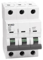 Întrerupător automat Viko 4VTB-3C40