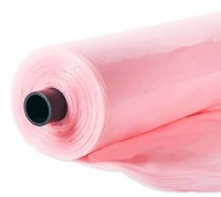 Peliculă pentru seră Vatan UV+AB+LD 150mcr H-12m L-25m Pink
