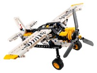 Конструктор Lego Technic Busch Plane (42198)