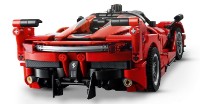 Set de construcție Lego Technic Ferrari FXX K (42212) imaginea #6 — magazin online Desire.md