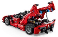 Set de construcție Lego Technic Ferrari FXX K (42212) imaginea #7 — magazin online Desire.md