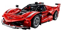 Set de construcție Lego Technic Ferrari FXX K (42212)