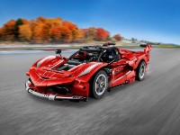 Set de construcție Lego Technic Ferrari FXX K (42212) imaginea #2 — magazin online Desire.md