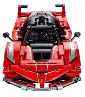 Set de construcție Lego Technic Ferrari FXX K (42212) imaginea #4 — magazin online Desire.md