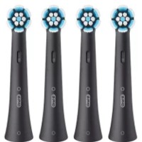 Насадки для зубной щётки Oral-B iO Gentle Care 4pcs Black
