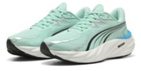 Кроссовки женские Puma Velocity Nitro 4 Mint Melt/Speed Blue, s.42.5