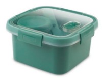 Cutie sandwich Curver Smart To Go 1.1L (255947)