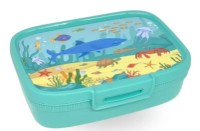 Cutie sandwich Curver Snap Box 1.3L (257376)