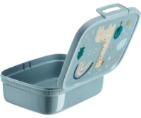 Ланч-бокс Curver Snap Box 1.8L (257378) фото №6 — интернет-магазин Desire.md