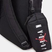 Rucsac școlar Nike Jan Jordan Air School Black imaginea #4 — magazin online Desire.md