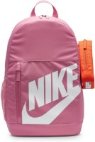 Школьный рюкзак Nike Y Elmntl Shoebox Magic Flamingo/Orange/White