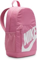Школьный рюкзак Nike Y Elmntl Shoebox Magic Flamingo/Orange/White фото №3 — интернет-магазин Desire.md