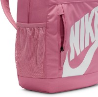 Школьный рюкзак Nike Y Elmntl Shoebox Magic Flamingo/Orange/White фото №5 — интернет-магазин Desire.md