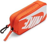 Школьный рюкзак Nike Y Elmntl Shoebox Magic Flamingo/Orange/White фото №6 — интернет-магазин Desire.md