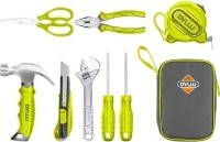 Set scule de mână Dyllu DTHS1M08