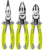 Set scule de mână Dyllu DTPS0413