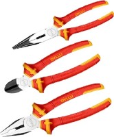 Set scule de mână Dyllu DTPS0633