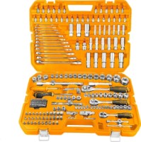 Set scule de mână Ingco HKTHP22161
