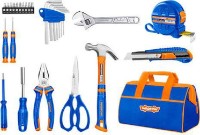 Set scule de mână Wadfow WHS1M28