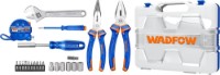 Set scule de mână Wadfow WHS2B23