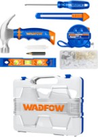 Set scule de mână Wadfow WHS2B68