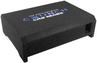 Автомобильный сабвуфер Crunch CRB200