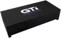 Автомобильный сабвуфер Crunch GTI250S