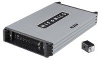 Усилитель автомобильный Hifonics Mercury I/2000 Evo