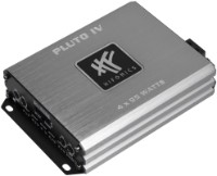 Усилитель автомобильный Hifonics Pluto IV